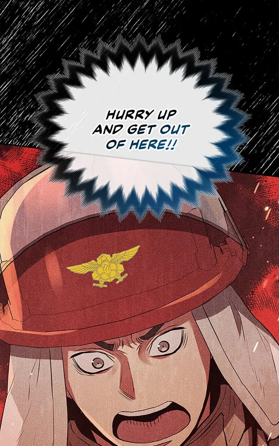 Read Rescue System chapter 55 image 80 on Lezhin