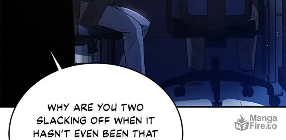 Read Rescue System chapter 55 image 89 on Lezhin