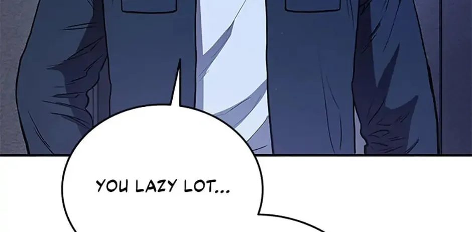 Read Rescue System chapter 55 image 91 on Lezhin