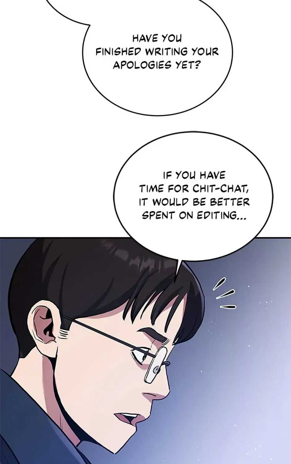 Read Rescue System chapter 55 image 92 on Lezhin