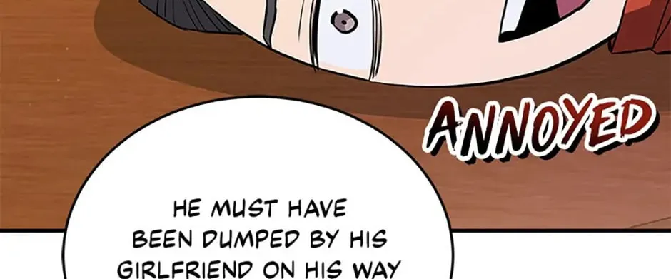 Read Rescue System chapter 56 image 103 on Lezhin