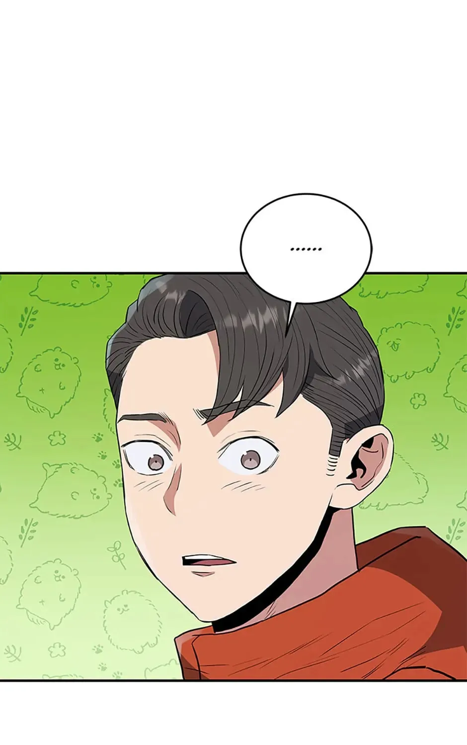 Read Rescue System chapter 56 image 116 on Lezhin