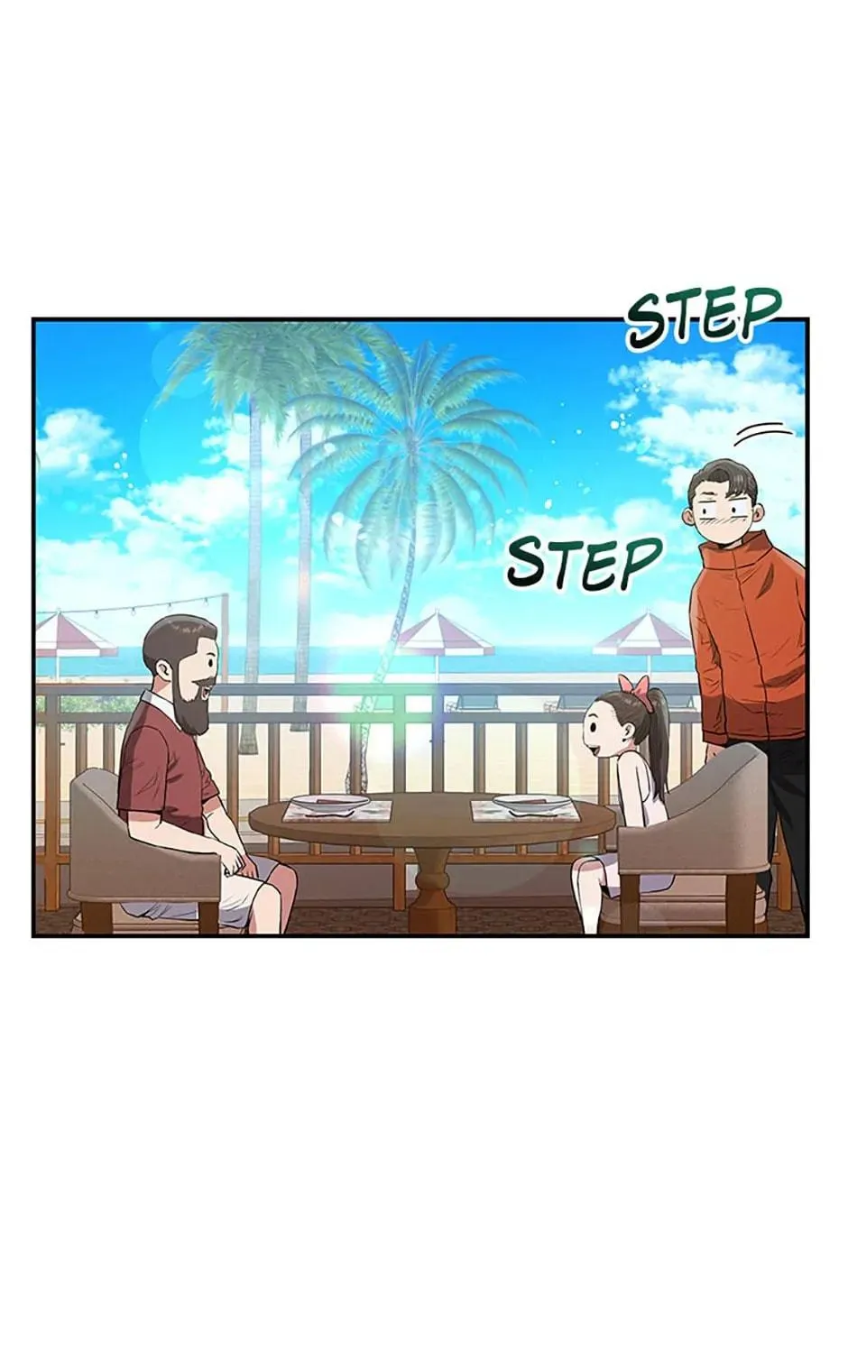 Read Rescue System chapter 56 image 118 on Lezhin