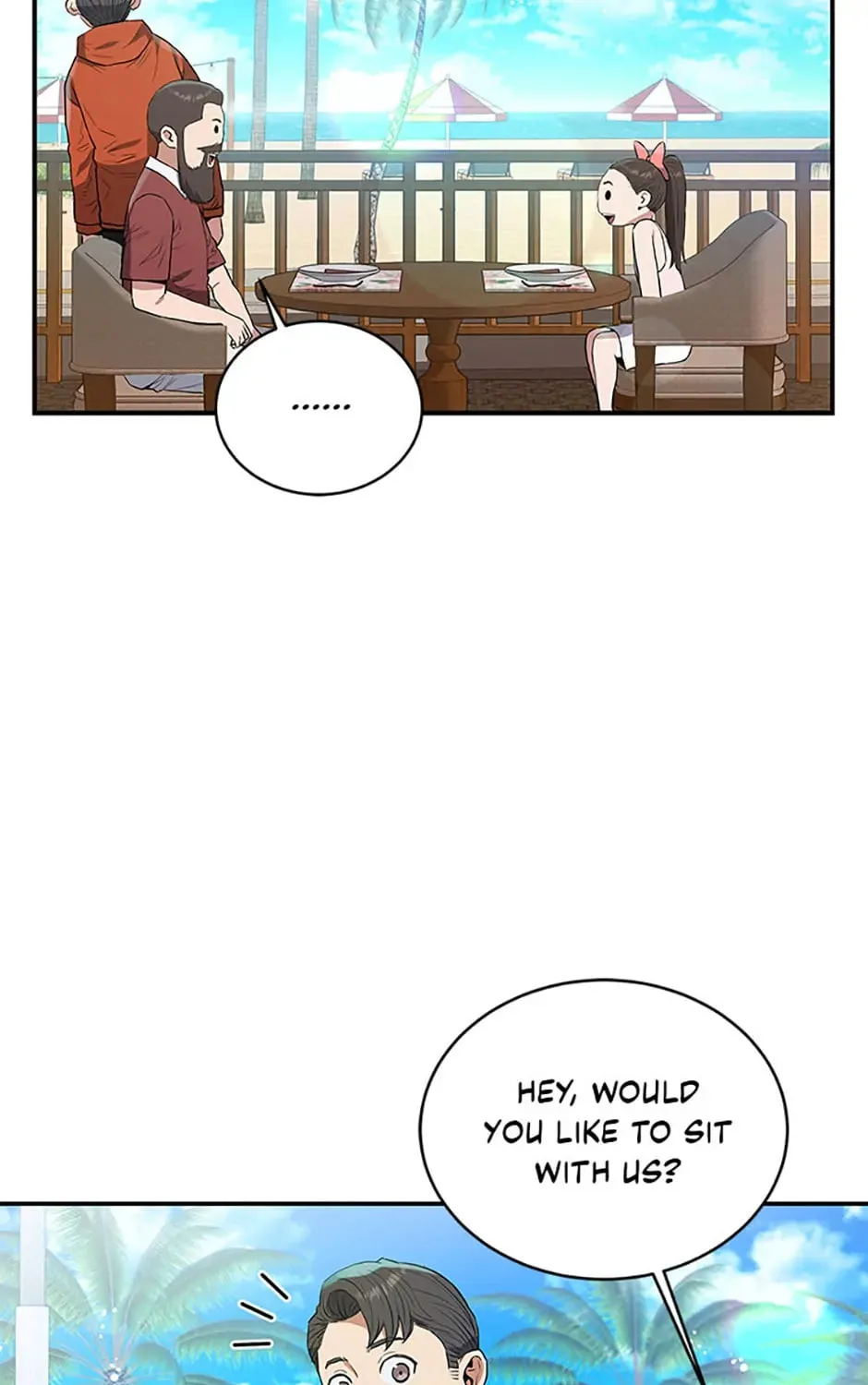Read Rescue System chapter 56 image 120 on Lezhin
