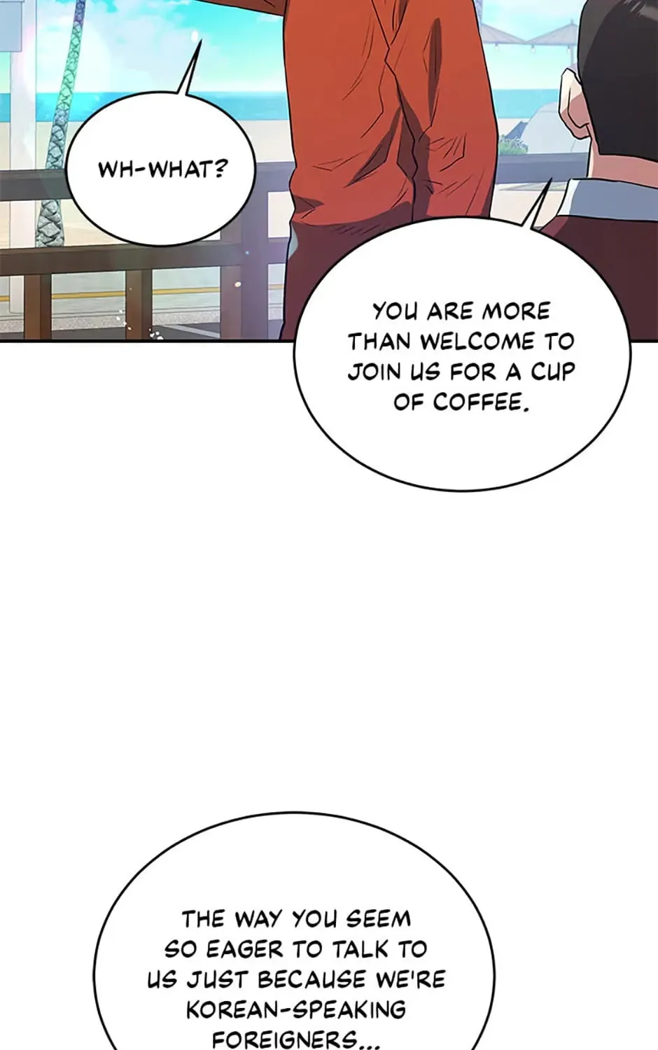 Read Rescue System chapter 56 image 122 on Lezhin