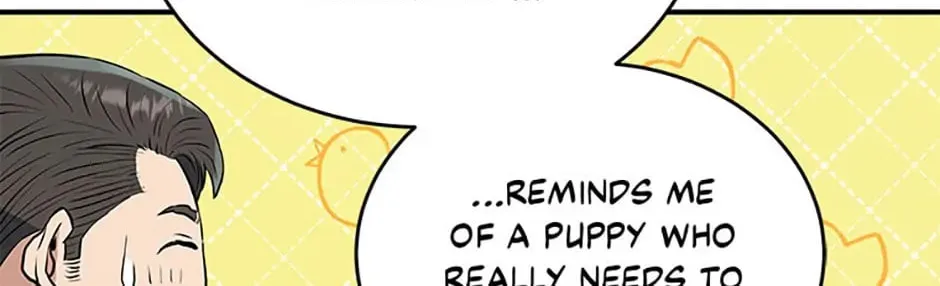 Read Rescue System chapter 56 image 123 on Lezhin