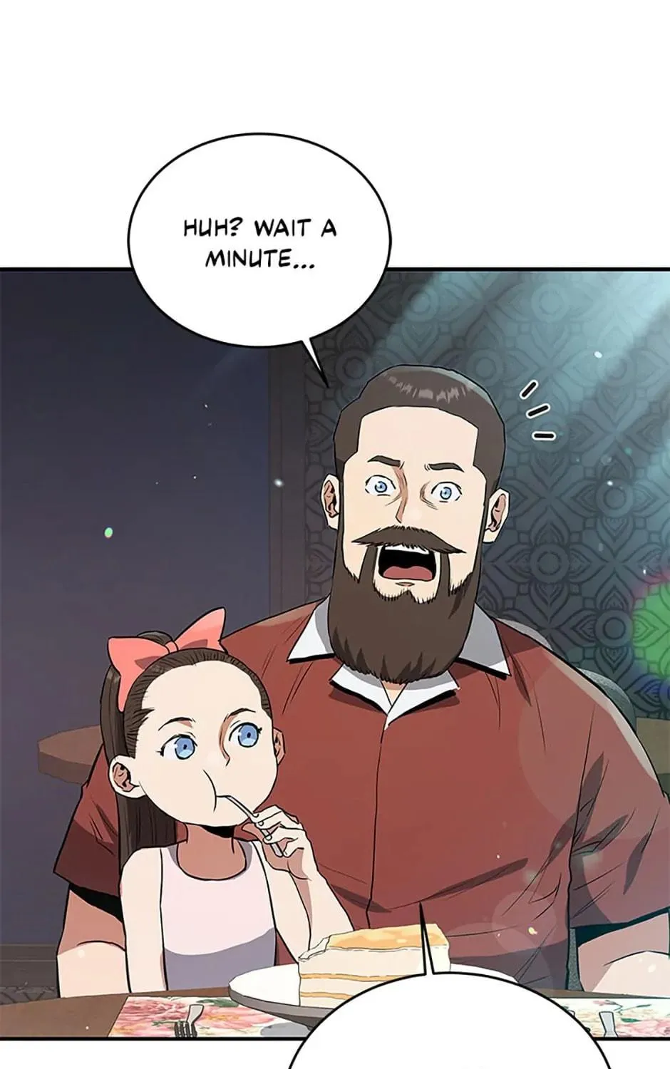 Read Rescue System chapter 56 image 130 on Lezhin