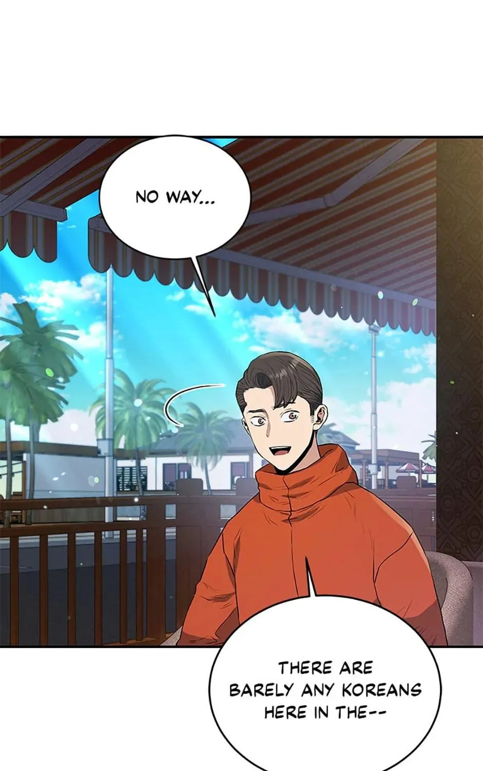 Read Rescue System chapter 56 image 136 on Lezhin