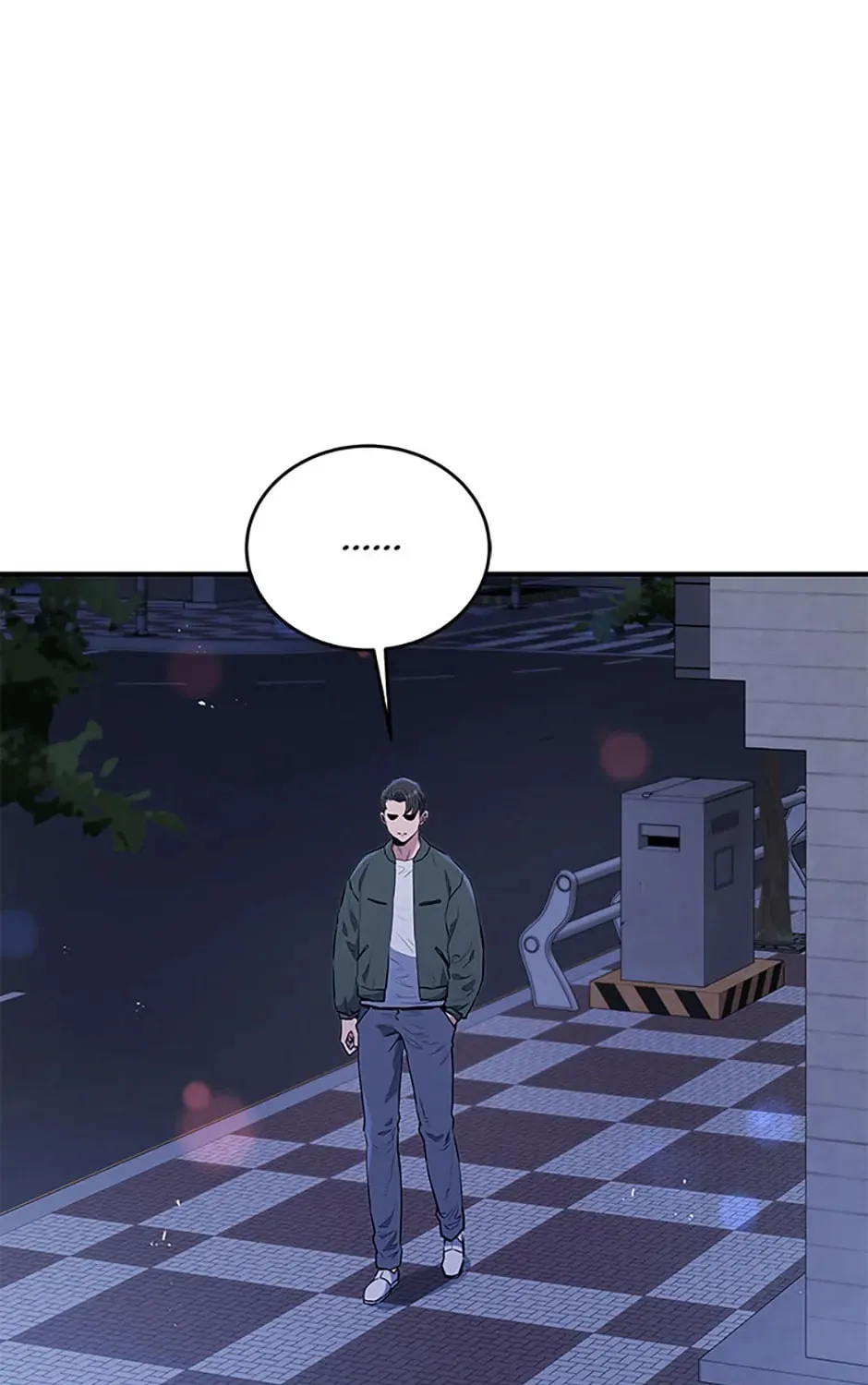 Read Rescue System chapter 56 image 14 on Lezhin