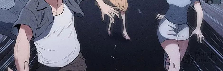 Read Rescue System chapter 56 image 19 on Lezhin