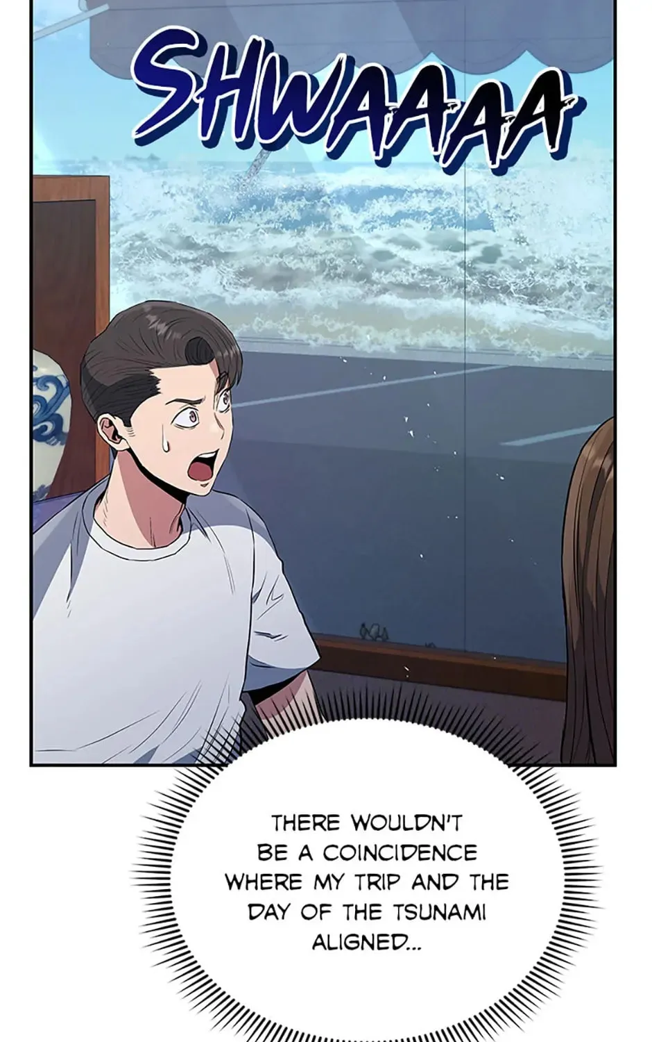 Read Rescue System chapter 56 image 24 on Lezhin