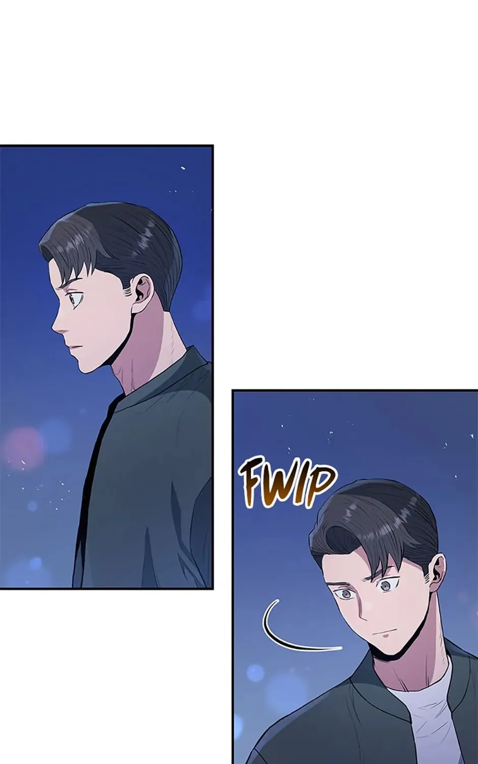 Read Rescue System chapter 56 image 26 on Lezhin