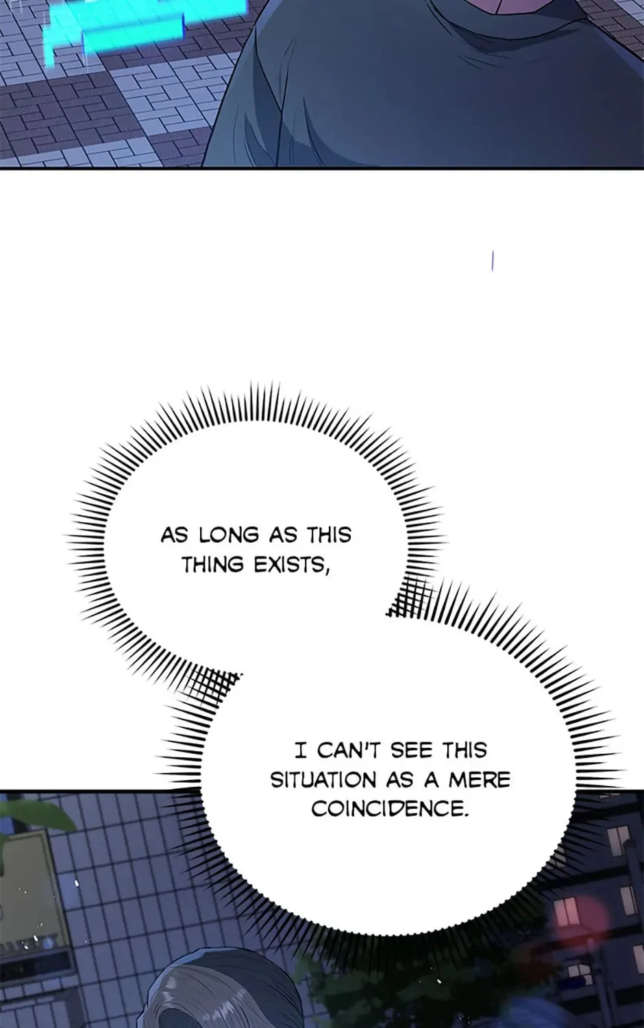 Read Rescue System chapter 56 image 30 on Lezhin