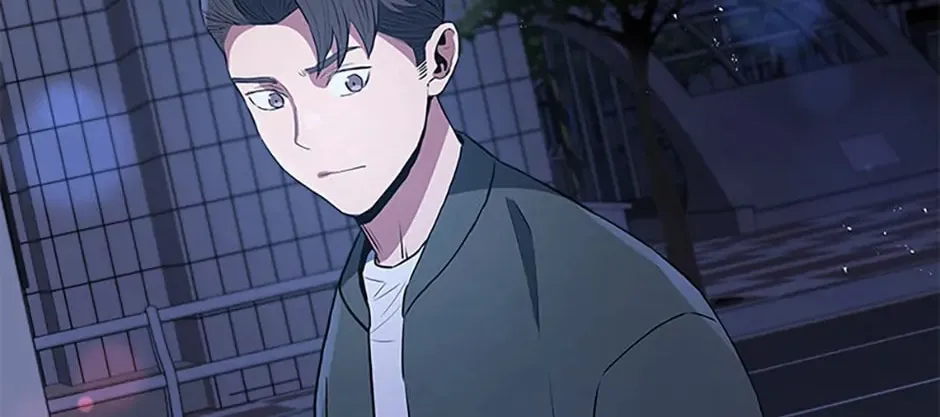 Read Rescue System chapter 56 image 31 on Lezhin