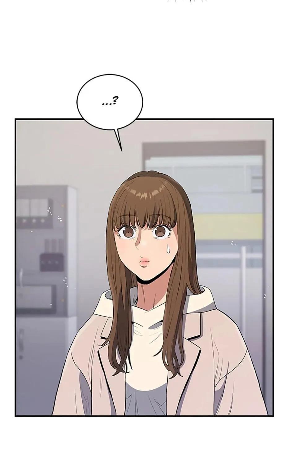 Read Rescue System chapter 56 image 4 on Lezhin