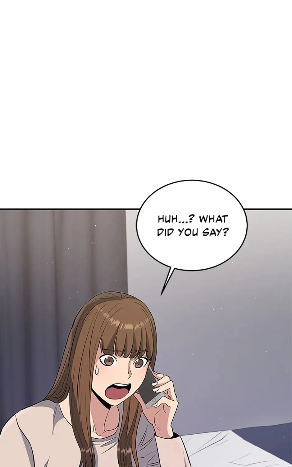 Read Rescue System chapter 56 image 42 on Lezhin