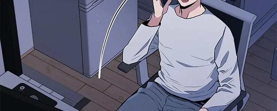 Read Rescue System chapter 56 image 45 on Lezhin