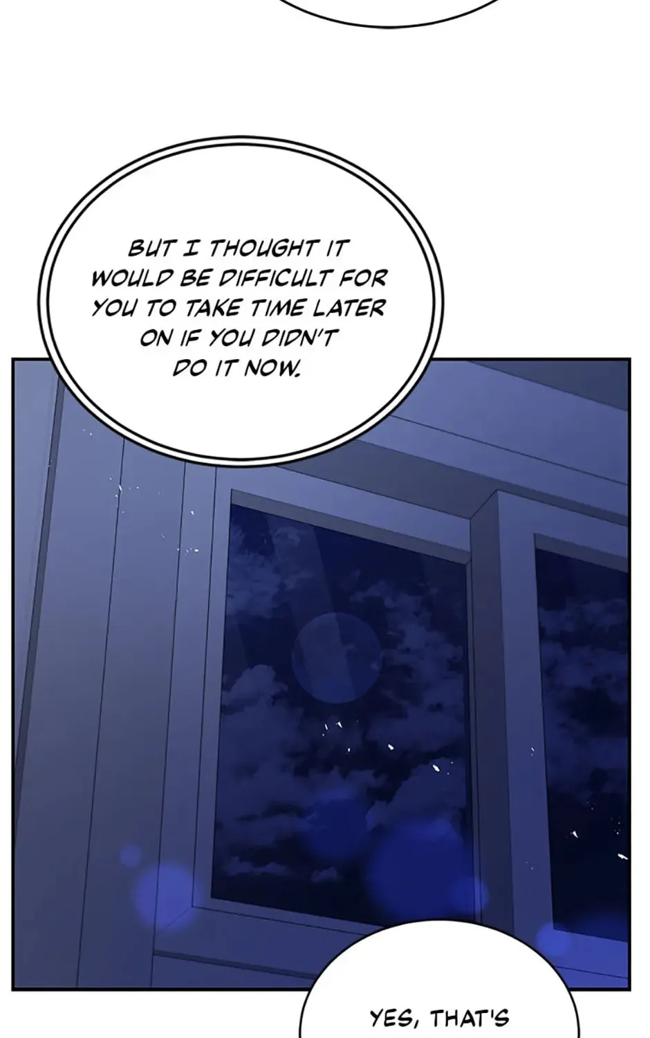 Read Rescue System chapter 56 image 50 on Lezhin