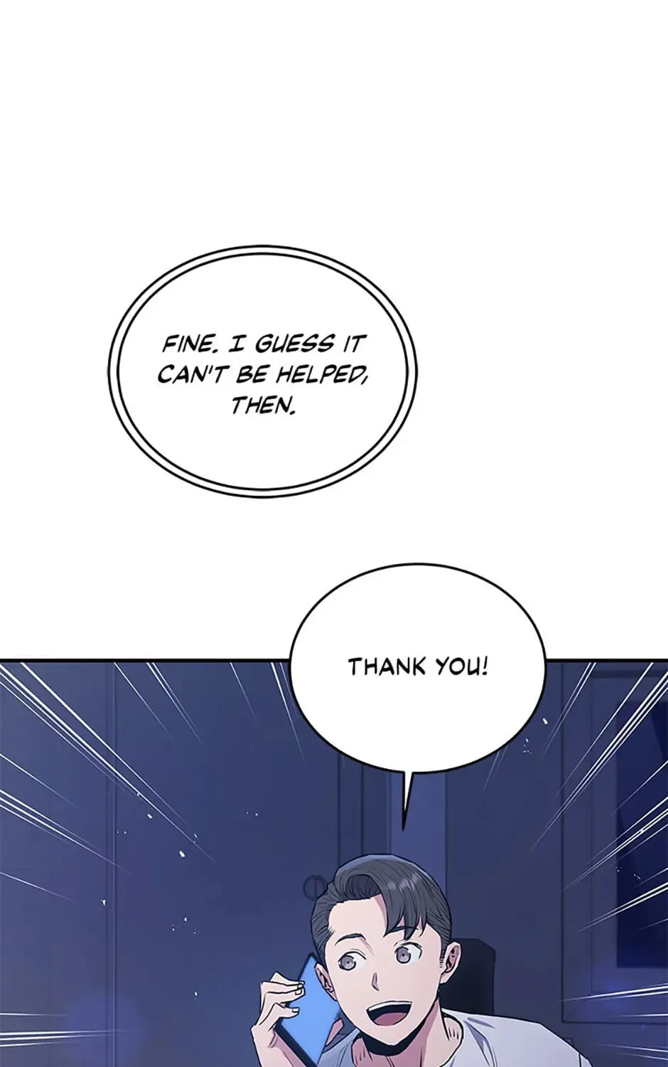 Read Rescue System chapter 56 image 56 on Lezhin