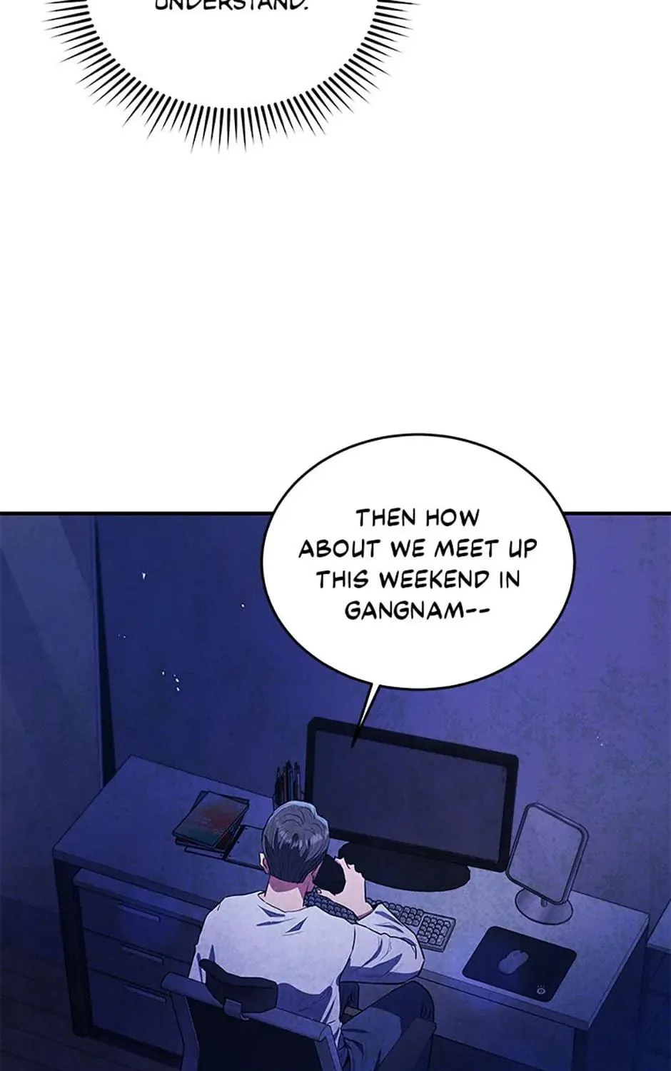 Read Rescue System chapter 56 image 58 on Lezhin