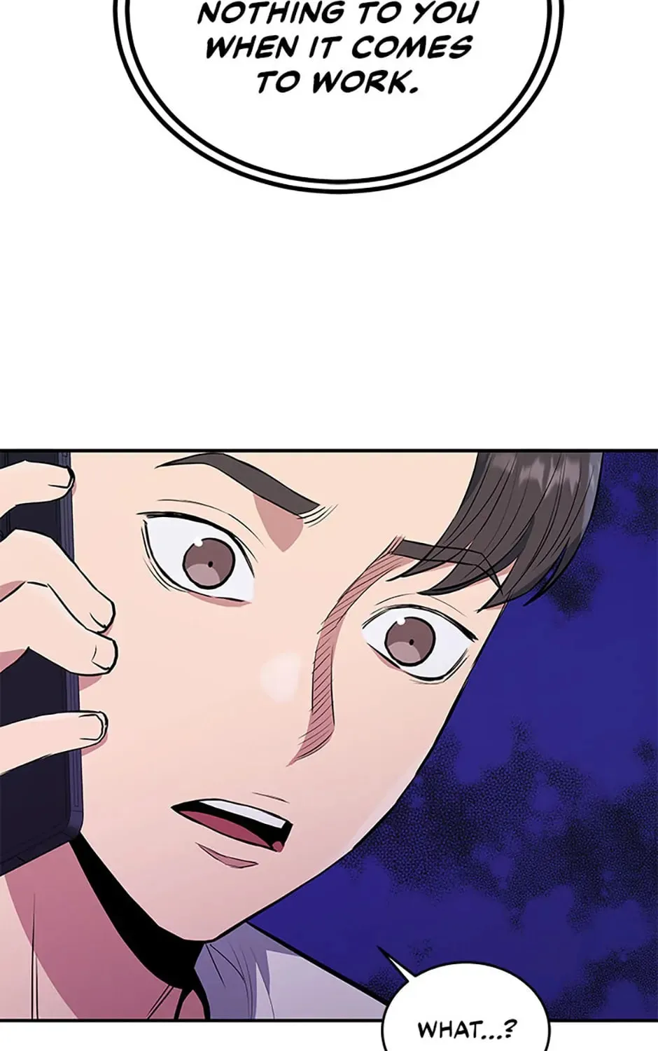 Read Rescue System chapter 56 image 60 on Lezhin