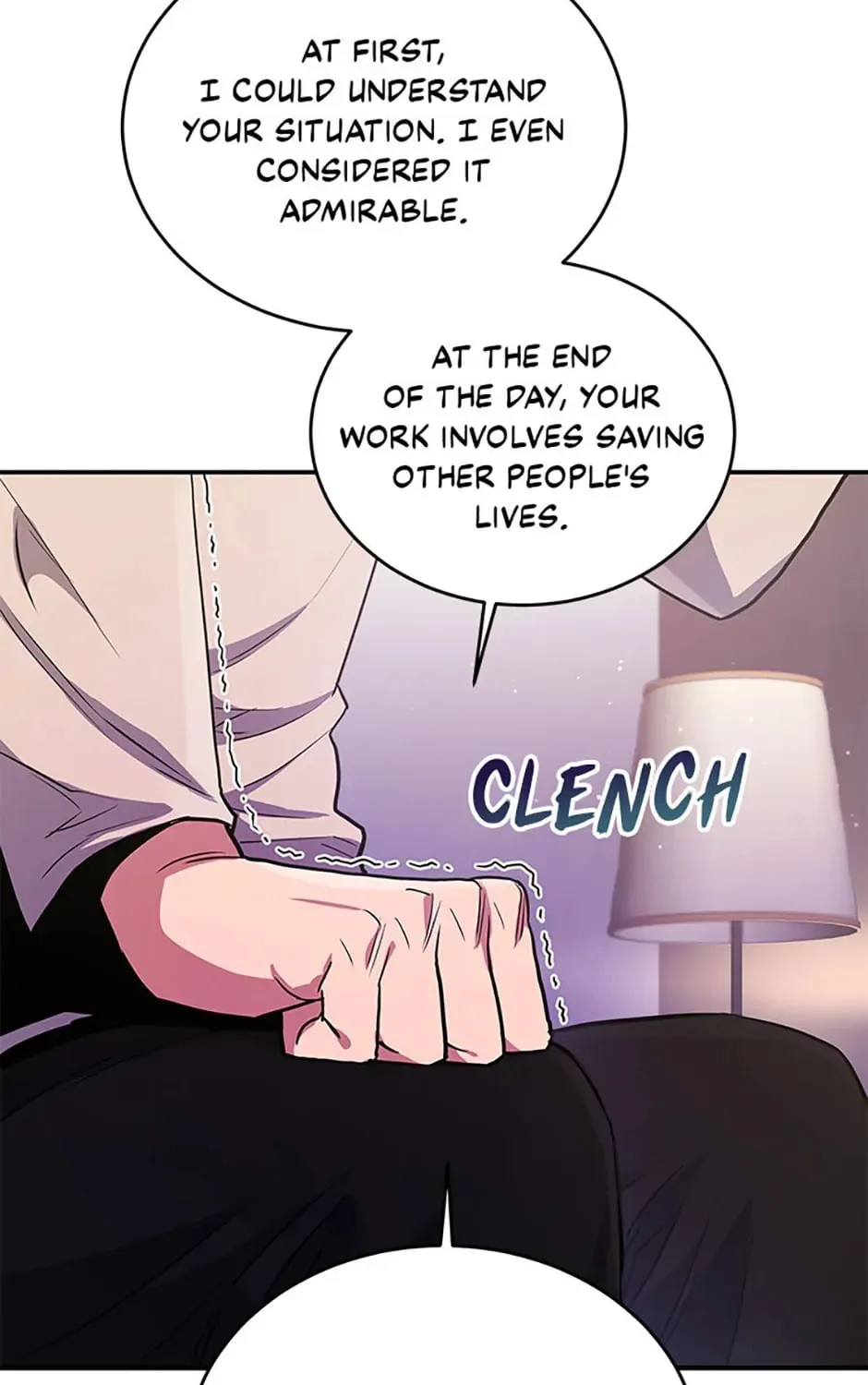 Read Rescue System chapter 56 image 62 on Lezhin