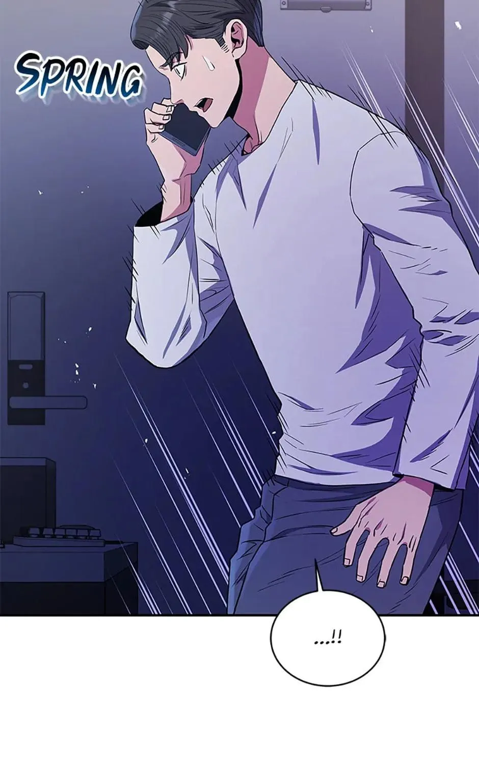 Read Rescue System chapter 56 image 70 on Lezhin