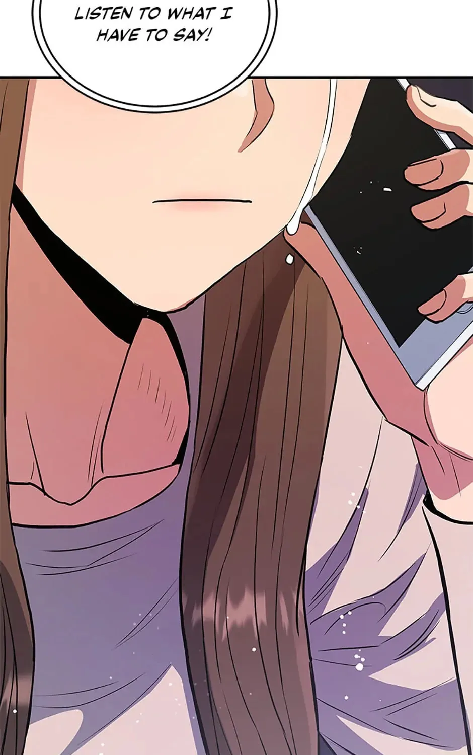 Read Rescue System chapter 56 image 72 on Lezhin