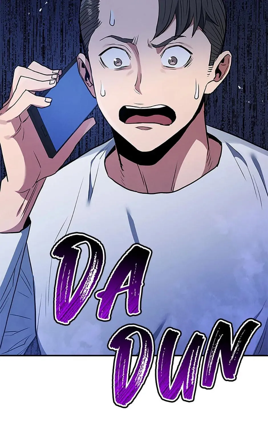 Read Rescue System chapter 56 image 76 on Lezhin