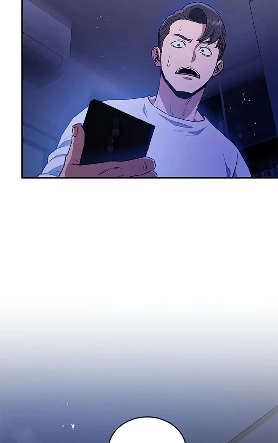 Read Rescue System chapter 56 image 80 on Lezhin