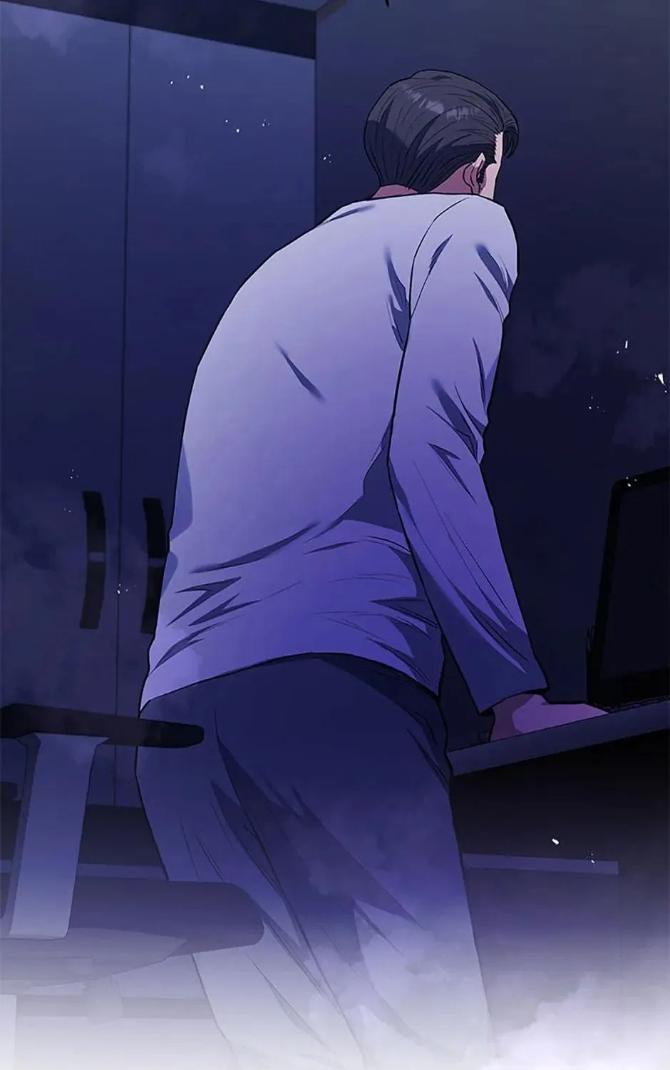 Read Rescue System chapter 56 image 82 on Lezhin