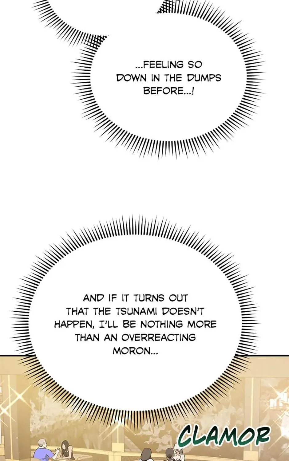 Read Rescue System chapter 56 image 94 on Lezhin