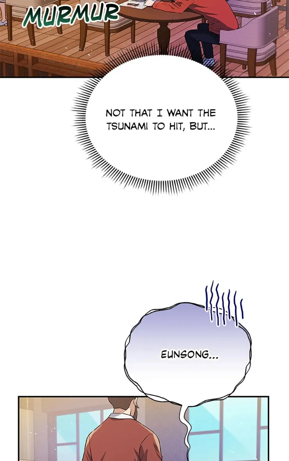 Read Rescue System chapter 56 image 96 on Lezhin