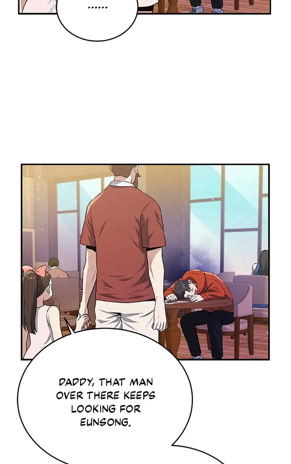 Read Rescue System chapter 56 image 98 on Lezhin