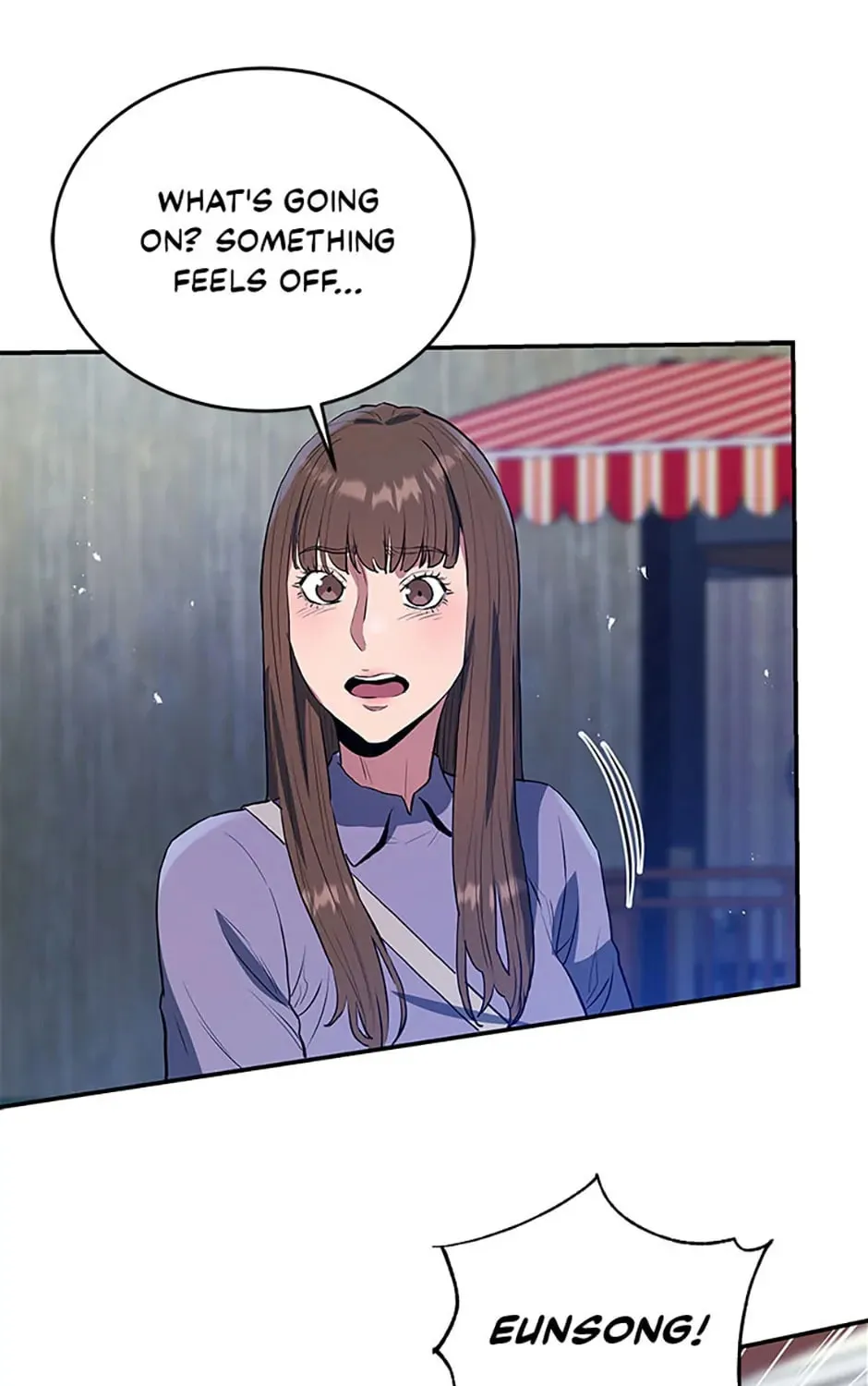 Read Rescue System chapter 57 image 104 on Lezhin
