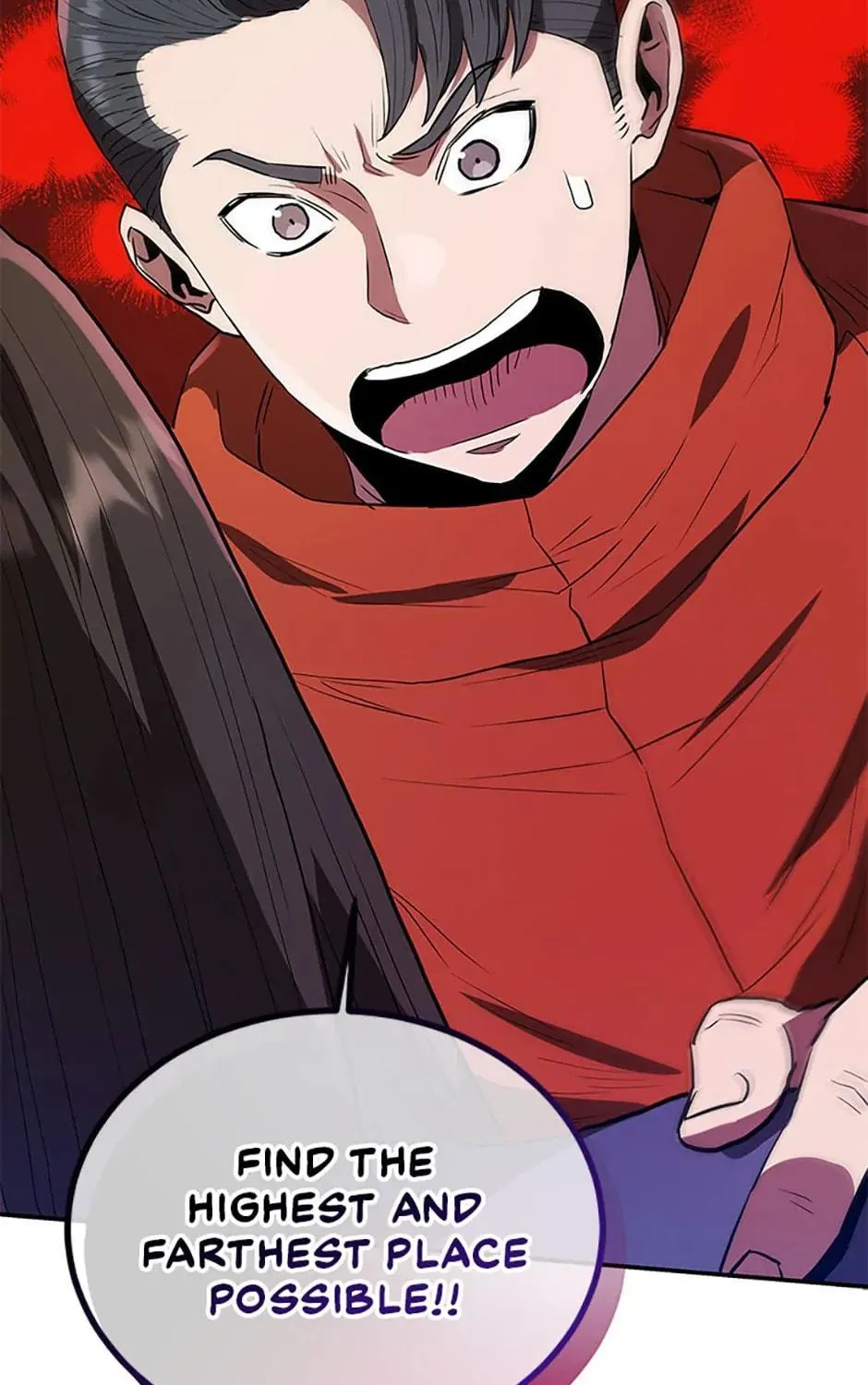 Read Rescue System chapter 57 image 108 on Lezhin