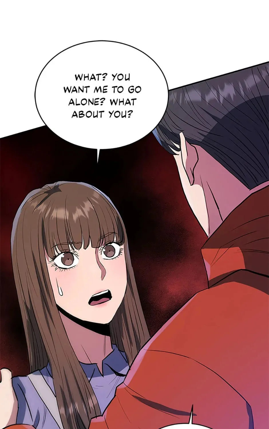Read Rescue System chapter 57 image 110 on Lezhin