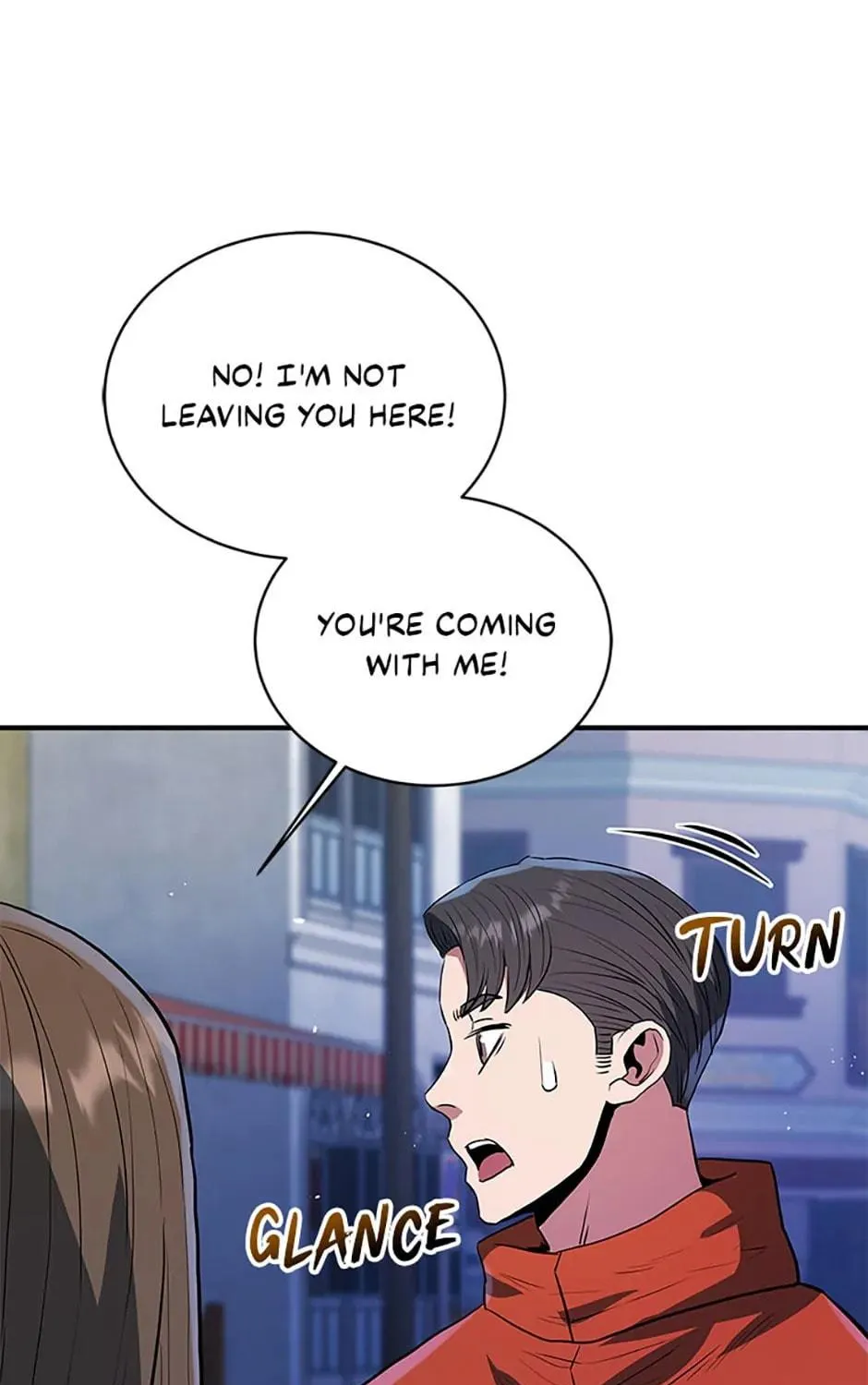 Read Rescue System chapter 57 image 112 on Lezhin