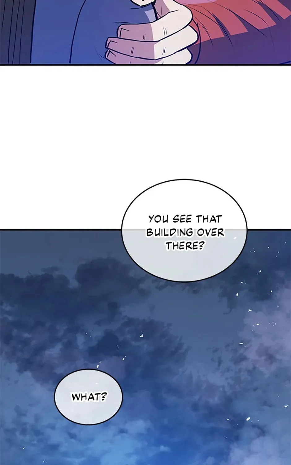 Read Rescue System chapter 57 image 114 on Lezhin