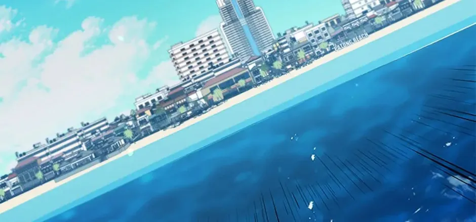 Read Rescue System chapter 57 image 13 on Lezhin