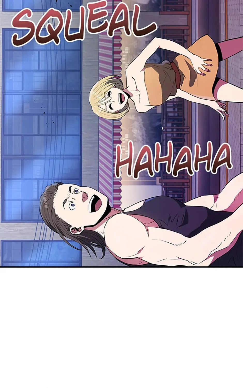 Read Rescue System chapter 57 image 132 on Lezhin