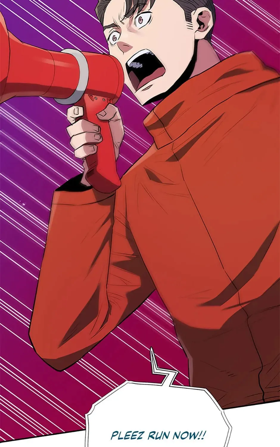 Read Rescue System chapter 57 image 146 on Lezhin