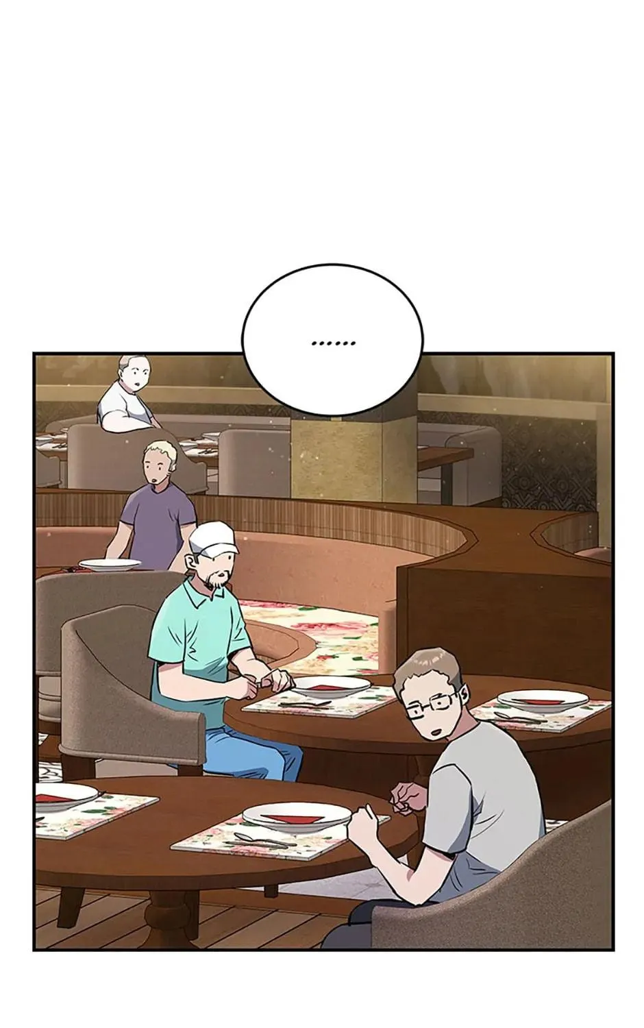 Read Rescue System chapter 57 image 148 on Lezhin