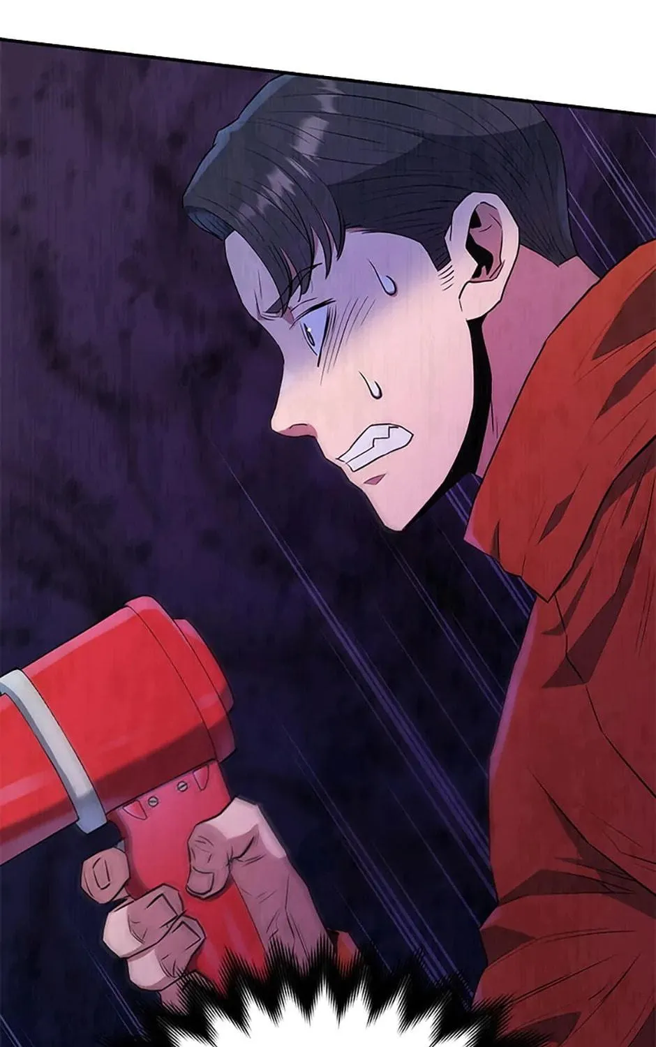 Read Rescue System chapter 57 image 154 on Lezhin