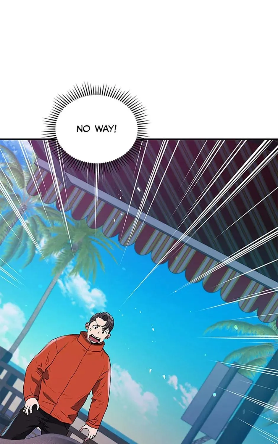 Read Rescue System chapter 57 image 18 on Lezhin