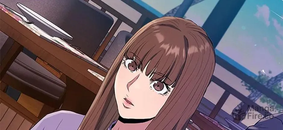 Read Rescue System chapter 57 image 19 on Lezhin