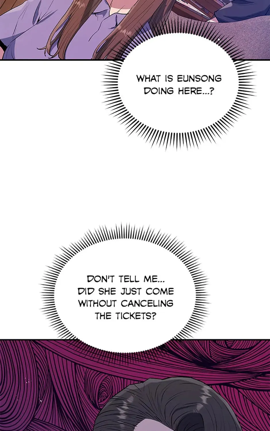 Read Rescue System chapter 57 image 20 on Lezhin
