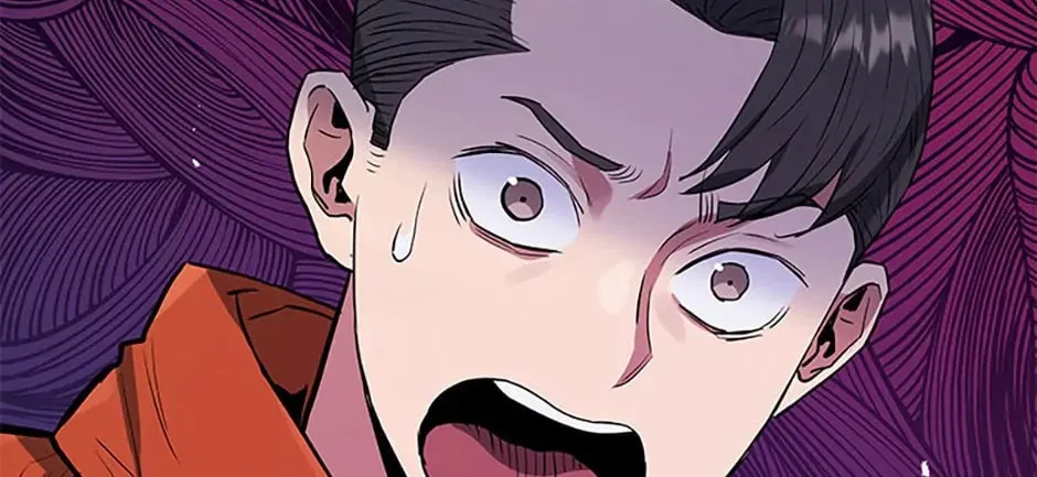 Read Rescue System chapter 57 image 21 on Lezhin