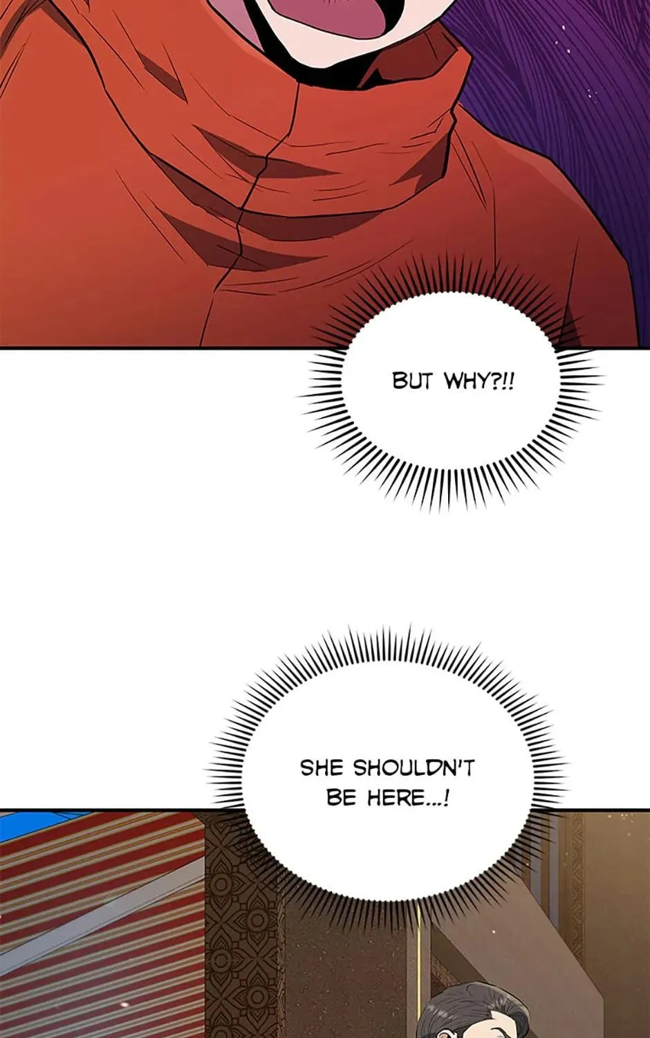 Read Rescue System chapter 57 image 22 on Lezhin