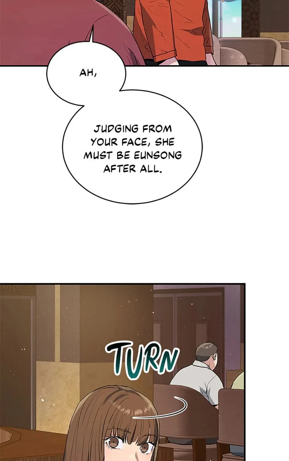Read Rescue System chapter 57 image 24 on Lezhin